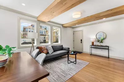 95 W Walnut Park #1, Boston, MA 02119 - Photo 3