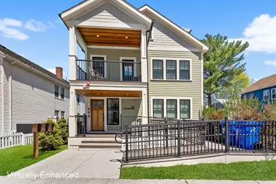 95 W Walnut Park #1, Boston, MA 02119 - Photo 1