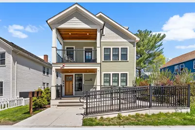 95 W Walnut Park #1, Boston, MA 02119 - Photo 1
