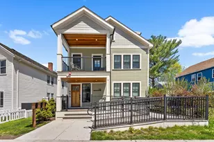 95 W Walnut Park, Boston, MA 02119 - Photo 1