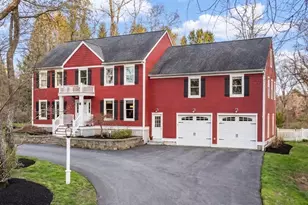 19 Crane Neck St, West Newbury, MA 01985 - Photo 1