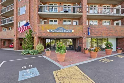 155 George Washington Blvd #306, Hull, MA 02045 - Photo 27