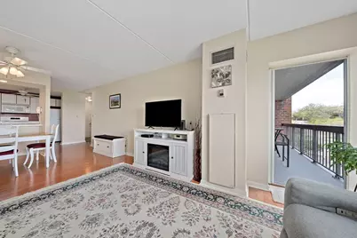 155 George Washington Blvd #306, Hull, MA 02045 - Photo 9