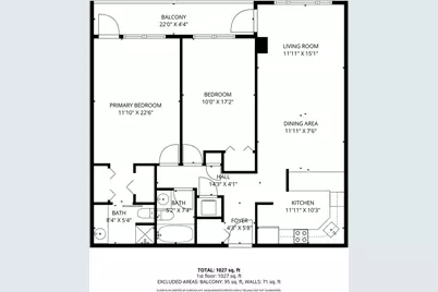 155 George Washington Blvd #306, Hull, MA 02045 - Photo 31