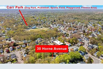 30 Horne Ave, Medford, MA 02155 - Photo 37