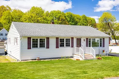 140 Albee Street, Fitchburg, MA 01420 - Photo 39