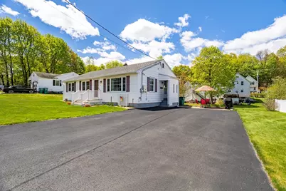 140 Albee Street, Fitchburg, MA 01420 - Photo 29