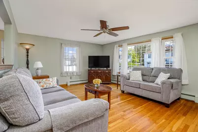 140 Albee Street, Fitchburg, MA 01420 - Photo 3