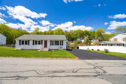 140 Albee Street, Fitchburg, MA 01420 - Photo 37