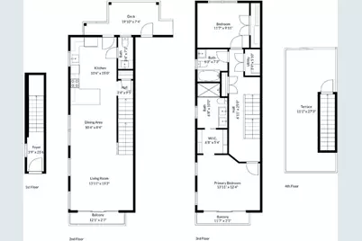 599 Sea St #Unit 2, Quincy, MA 02169 - Photo 37
