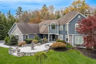 47 Symphony Dr, Easton, MA 02356 - Photo 1