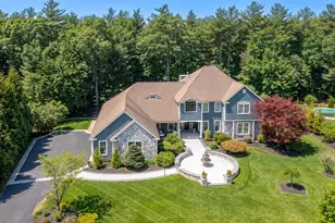 47 Symphony Dr, Easton, MA 02356 - Photo 5