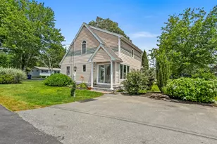6 N Rd, Mattapoisett, MA 02739 - Photo 1