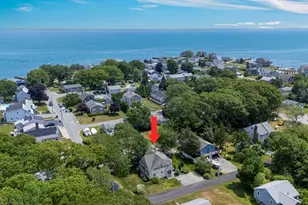 6 N Rd, Mattapoisett, MA 02739 - Photo 1