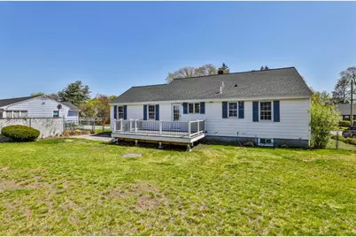 17 Gorham St., Lawrence, MA 01843 - Photo 5