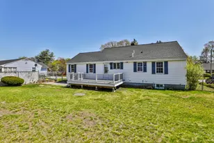17 Gorham St, Lawrence, MA 01843 - Photo 5