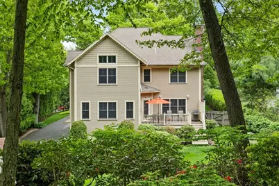 5 Walnut Street, Lexington, MA 02421 - Photo 5
