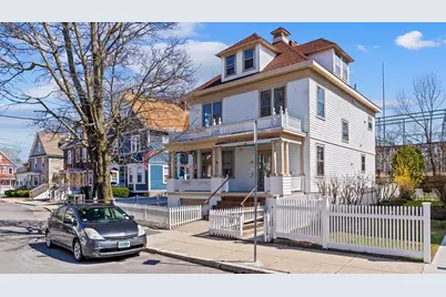 10 Alcott St, Boston, MA 02134 - Photo 1