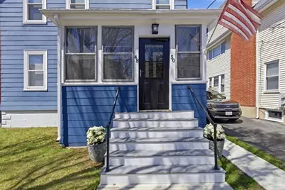 48-50 Amsden #48, Arlington, MA 02474 - Photo 25