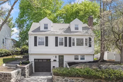 73 Hemlock Street, Arlington, MA 02474 - Photo 1