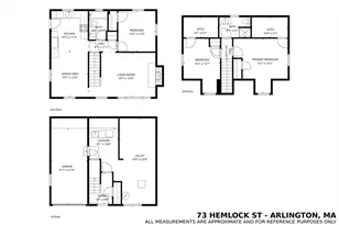 73 Hemlock St, Arlington, MA 02474 - Photo 29