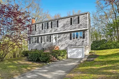 14 Samos, Andover, MA 01810 - Photo 1