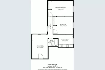 1466 Tremont #2, Boston, MA 02120 - Photo 11