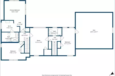 14 Normandy Rd, Lexington, MA 02421 - Photo 37