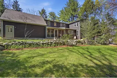 14 Normandy Rd, Lexington, MA 02421 - Photo 35
