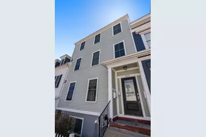 413 E 7th St #1, Boston, MA 02127 - Photo 25