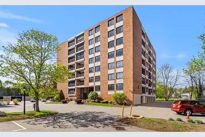 51 Melrose St #2D, Melrose, MA 02176 - Photo 1