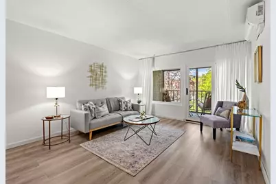 51 Melrose St #2D, Melrose, MA 02176 - Photo 5