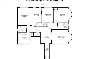 114 Fenway, Boston, MA 02115 - Photo 31