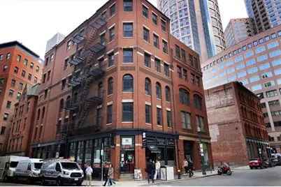281 Franklin Street #401, Boston, MA 02110 - Photo 5