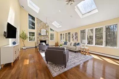 16 Foxhunt Trail, Walpole, MA 02181 - Photo 17