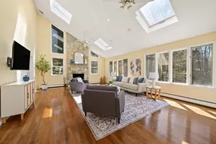 16 Foxhunt Trail, Walpole, MA 02081 - Photo 17