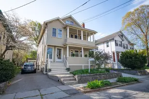 14 Leslie Rd, Belmont, MA 02478 - Photo 1