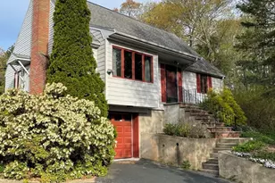 100 Francis Wyman Rd, Burlington, MA 01803 - Photo 1