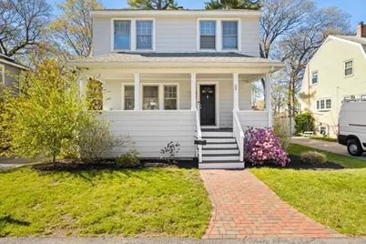 29 Pine Circle, Weymouth, MA 02190 - Photo 1