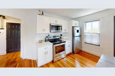 162 Granite #2, Quincy, MA 02169 - Photo 17