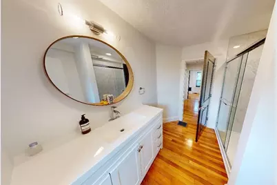 162 Granite #2, Quincy, MA 02169 - Photo 5