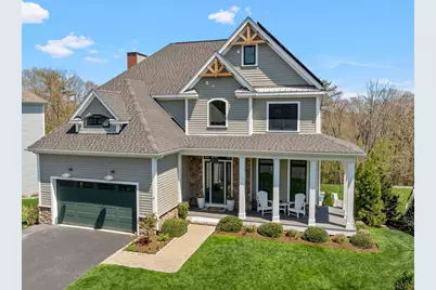9 Manor Way, Cohasset, MA 02025 - Photo 1