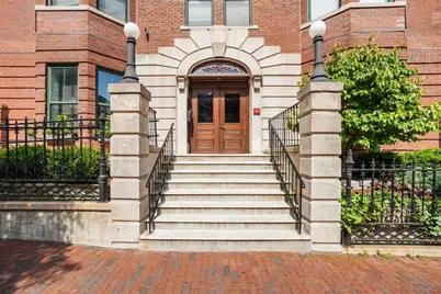 75 Clarendon St #403, Boston, MA 02116 - Photo 13