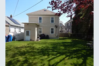 407 Park St, New Bedford, MA 02740 - Photo 25
