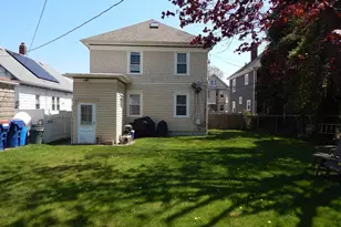407 Park St, New Bedford, MA 02740 - Photo 25
