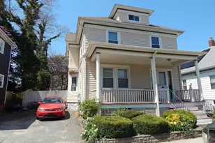 407 Park St, New Bedford, MA 02740 - Photo 1