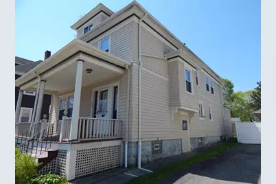 407 Park St, New Bedford, MA 02740 - Photo 3