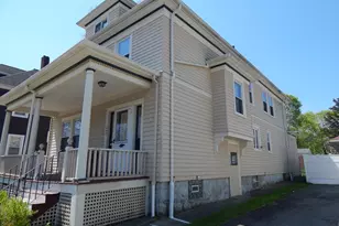 407 Park St, New Bedford, MA 02740 - Photo 3
