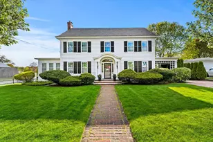 57 Garden Rd, Lowell, MA 01852 - Photo 1