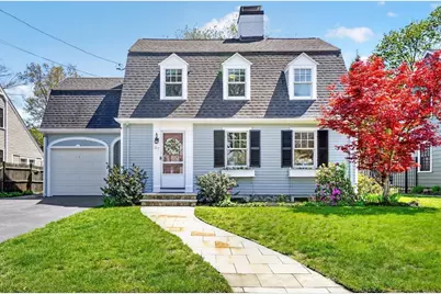 57 Sheffield Road, Melrose, MA 02176 - Photo 1